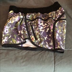 Lululemon tracker short
